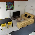 Apartamento Enzo Paradise *