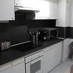 Apartment Enzo Paradise *