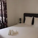 Enzo Paradise Apartment *