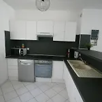 Enzo Paradise Apartment La Seyne-sur-Mer
