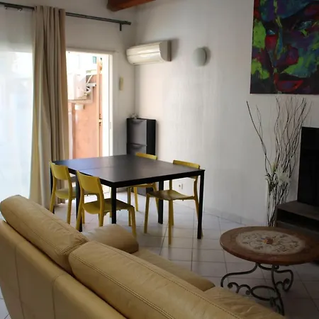 Appartement Enzo Paradise