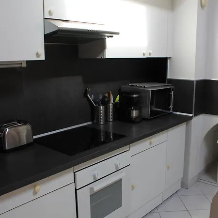 Appartement Enzo Paradise *