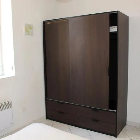 Enzo Paradise Appartement