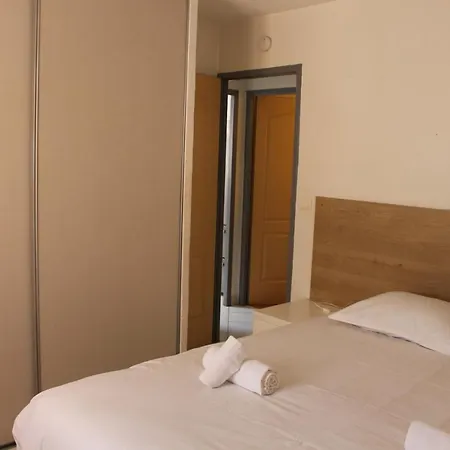 Appartement Enzo Paradise *