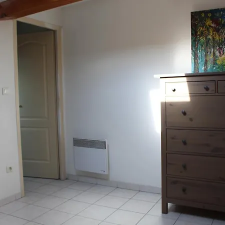 Enzo Paradise Appartement La Seyne-sur-Mer