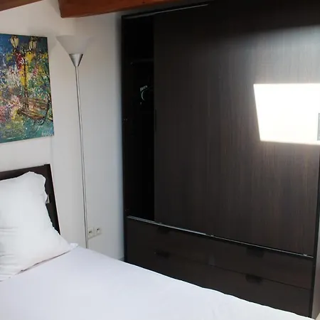 Appartement Enzo Paradise