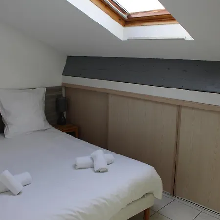 Appartement Enzo Paradise *
