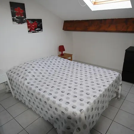 Enzo Paradise Appartement La Seyne-sur-Mer