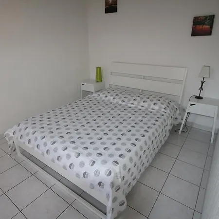Appartement Enzo Paradise