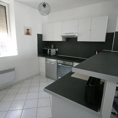 Enzo Paradise Appartement La Seyne-sur-Mer