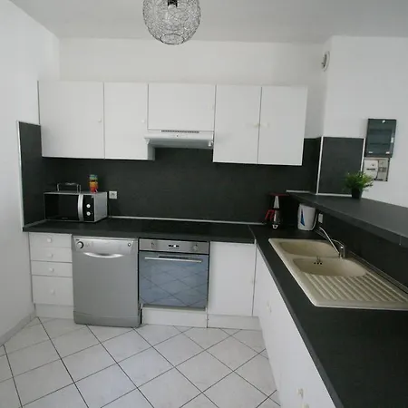 Enzo Paradise Appartement La Seyne-sur-Mer