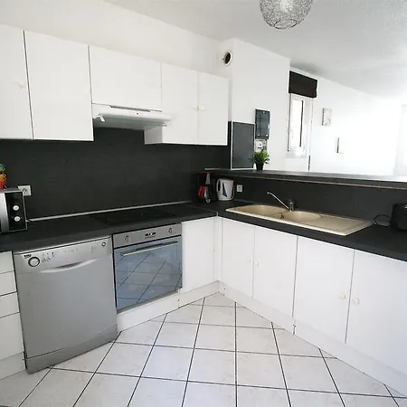 Enzo Paradise Appartement La Seyne-sur-Mer