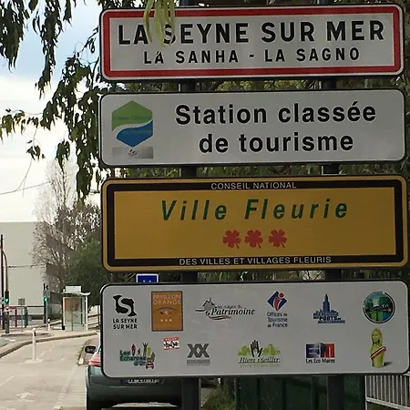 Enzo Paradise Apartman