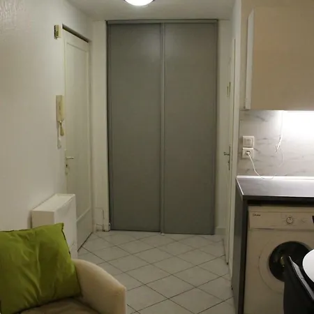 Apartman Enzo Paradise *