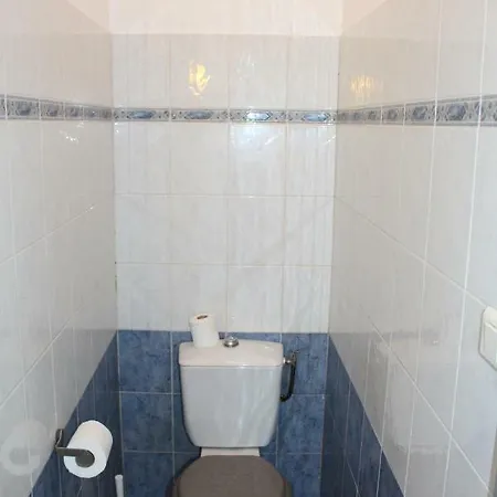 Appartement Enzo Paradise La Seyne-sur-Mer