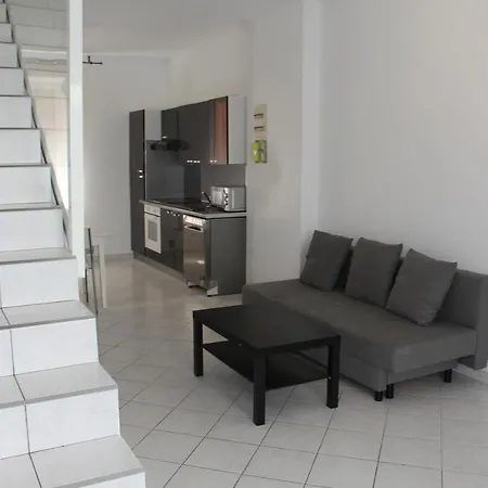 Appartement Enzo Paradise *