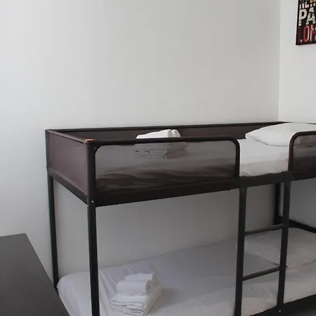 Appartement Enzo Paradise