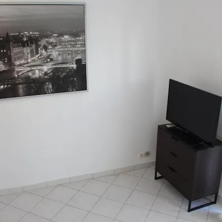 Appartement Enzo Paradise