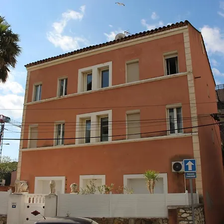 Enzo Paradise La Seyne-sur-Mer