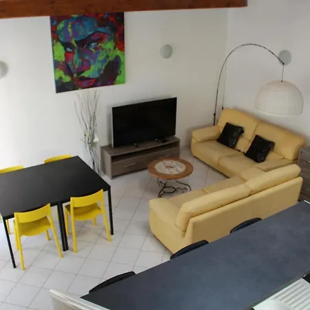 Apartment Enzo Paradise *