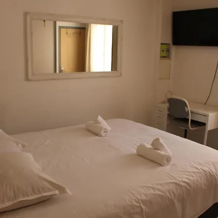 Enzo Paradise Apartment La Seyne-sur-Mer