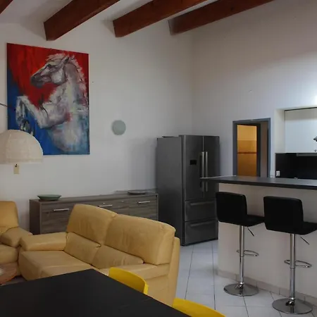 Enzo Paradise ラ・セーヌ・シュル・メール