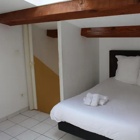 Apartment Enzo Paradise *