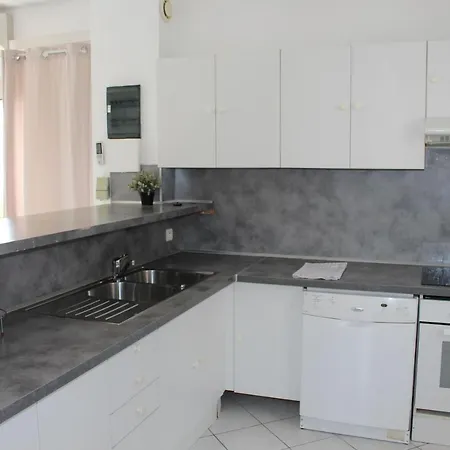 Apartment Enzo Paradise La Seyne-sur-Mer