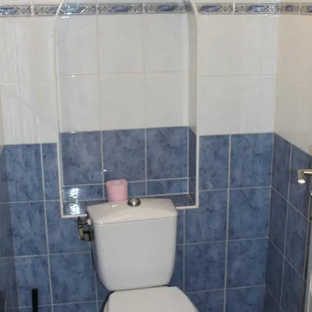 Enzo Paradise Apartmán La Seyne-sur-Mer