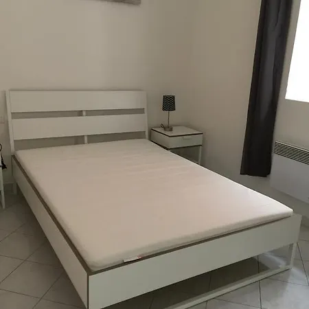 Enzo Paradise Apartment La Seyne-sur-Mer