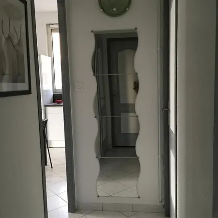 Apartment Enzo Paradise