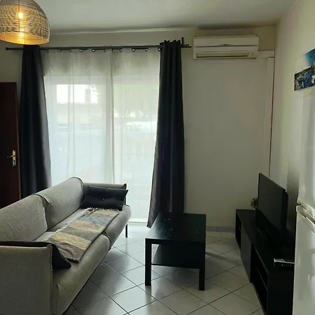 Apartment Enzo Paradise *