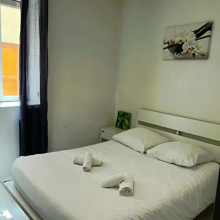 Enzo Paradise Apartment La Seyne-sur-Mer
