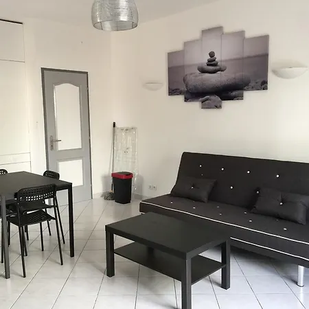 Apartment Enzo Paradise La Seyne-sur-Mer