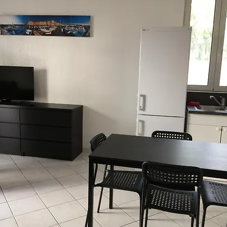Apartment Enzo Paradise La Seyne-sur-Mer
