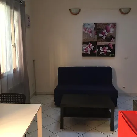 Apartment Enzo Paradise *