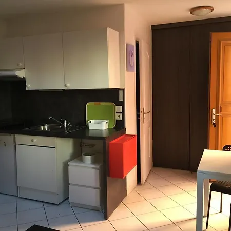 Apartment Enzo Paradise *