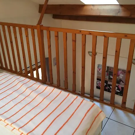 Enzo Paradise Apartment La Seyne-sur-Mer