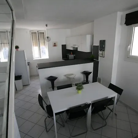 Apartment Enzo Paradise La Seyne-sur-Mer