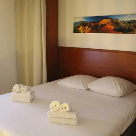 Apartmán Enzo Paradise *