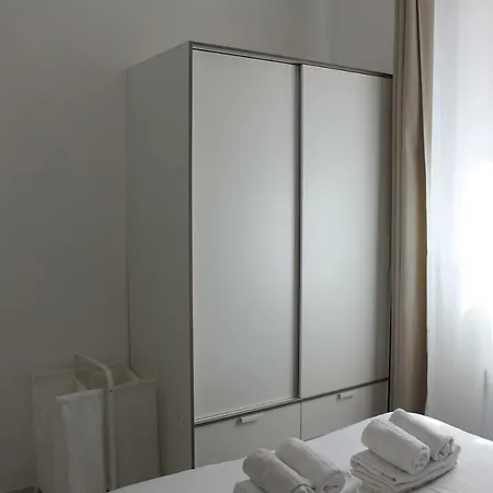 Enzo Paradise Apartment La Seyne-sur-Mer