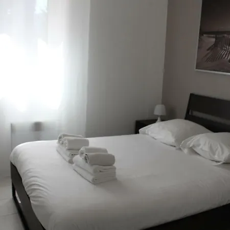 Enzo Paradise Apartment La Seyne-sur-Mer