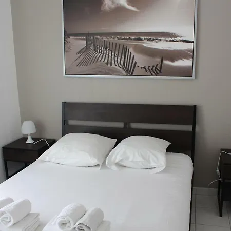 Apartment Enzo Paradise