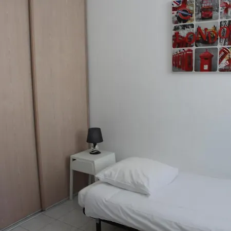 Enzo Paradise Apartmán La Seyne-sur-Mer