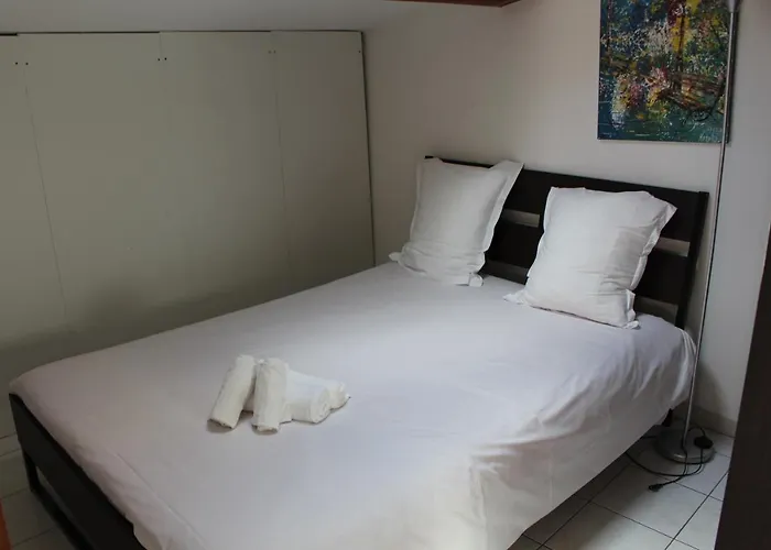 Enzo Paradise 라센느쉬르메르