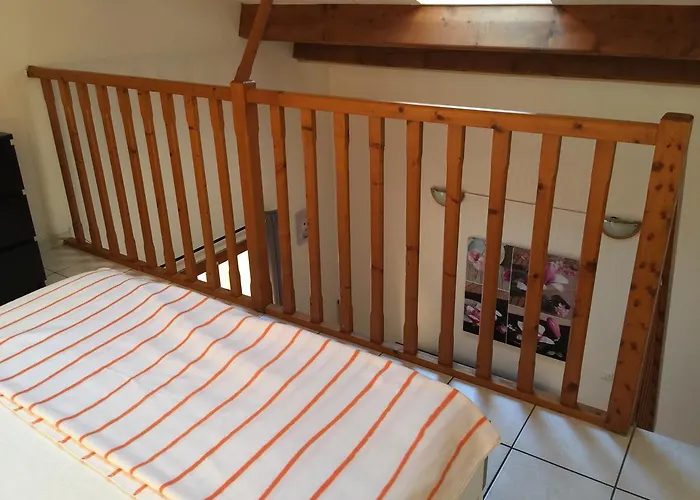 Enzo Paradise Appartement La Seyne-sur-Mer